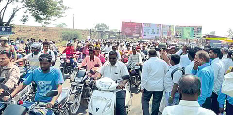 तर विधानसभेवर धडक देणार