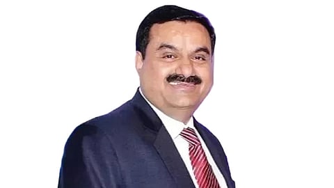 Gautam Adani
