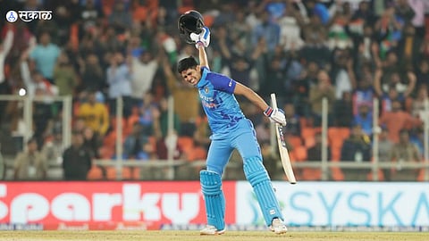 IND vs NZ: शतकाच सिक्रेट! "हार्दिक भाईने सांगितले बॅटिंग कशी करायची..."