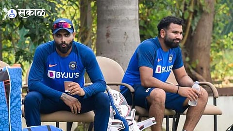 IND vs AUS test series 2023 Kuldeep Yadav not get place 1st test Nagpur Ravindra Jadeja Chance