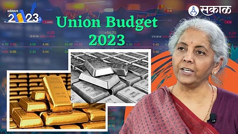 Budget 2023