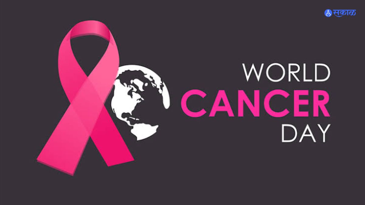 World Cancer Day
