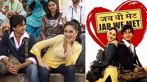 jab we met, shahid kapoor, kareena kapoor