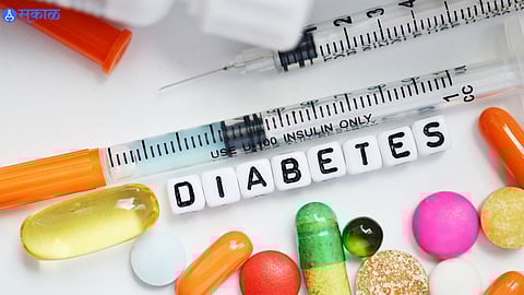 Symptoms of Diabetes