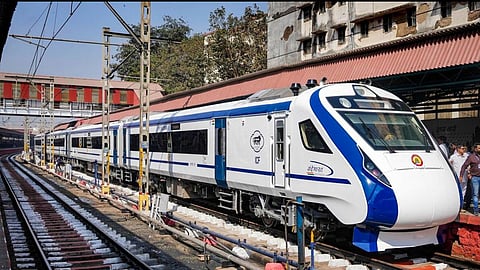 Vande Bharat Express