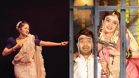 Dhishkyaoon Controversy: