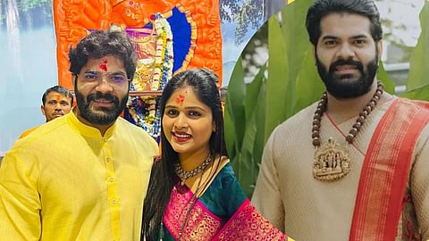 hardeek joshi, akshaya deodhar, tujhyat jiv rangala