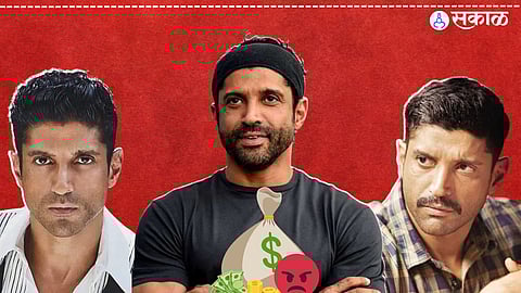 farhan akhtar, farhan akhtar music band