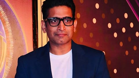 Sandeep Pathak