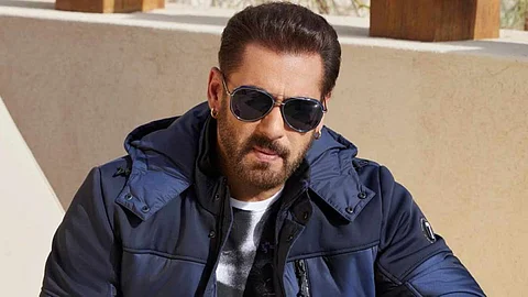 Salman Khan