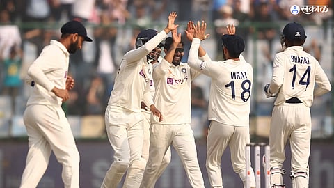 Ind vs Aus Test And ODI Series