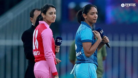 WPL 2023 Date Schedule