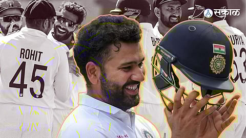 IND vs AUS 1st Test Day 1