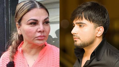 Rakhi Sawant & Adil Khan Durrani Case
