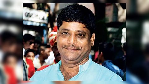 Kasaba bypoll Election