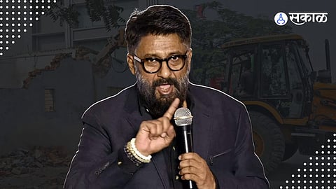 Vivek Agnihotri