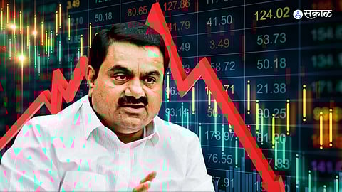 Gautam Adani