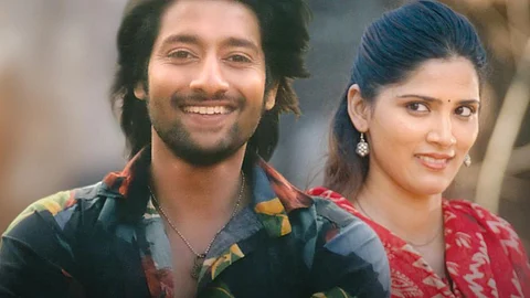 Ghar Banduk Biryani gun gun song tamil and telugu version out released