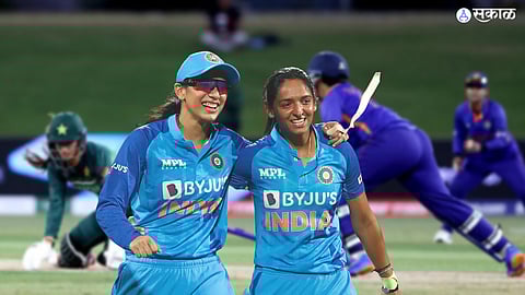 womens t20 world cup 2023 pakistan out of world cup after beat west indies india women team semi final scenario