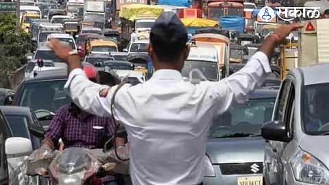 Traffic Management