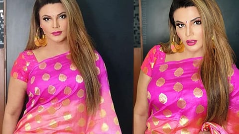 Rakhi Sawant