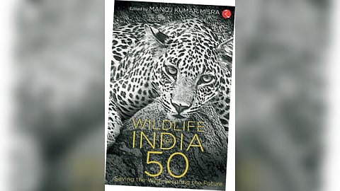 Wildlife Protection Act India Wildlife protection story nature
