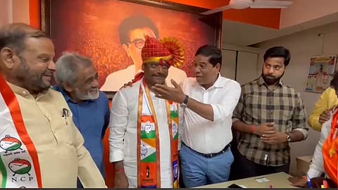 Kasaba Bypoll Election