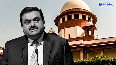 Gautam Adani