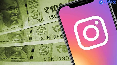 Instagram Earning