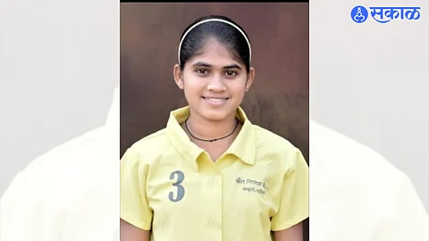 Kausalya Pawar