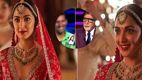 Siddharth Kiara Wedding