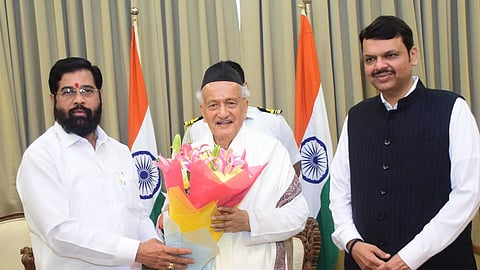 Bhagat Singh Koshyari