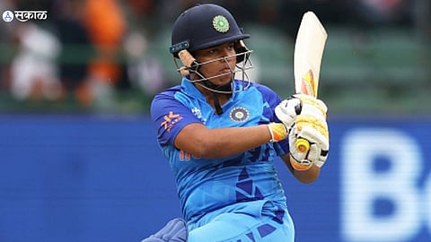 Women's T20 World Cup INDW vs ENGW