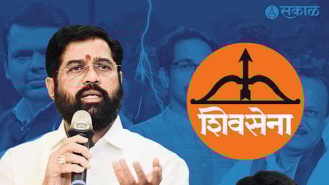 Eknath Shinde