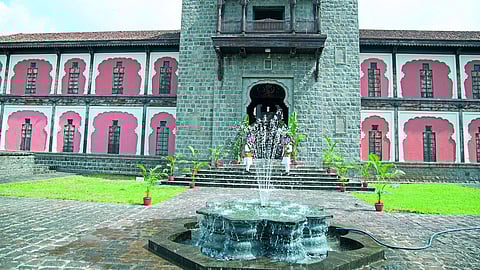 Shiv Jayanti 2023 : शिवकाळाची सफर घडवण्यासाठी ‘शिवसृष्टी’ सज्ज