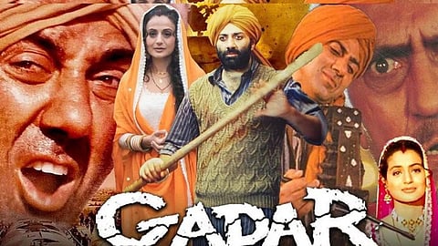 Gadar 2