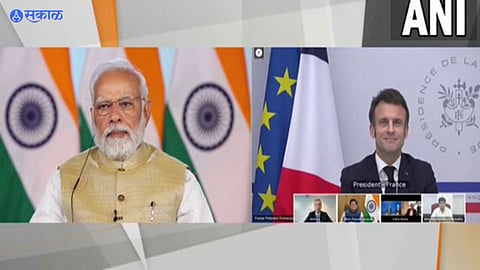 Air India-Airbus Deal