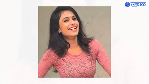 poonam vispute