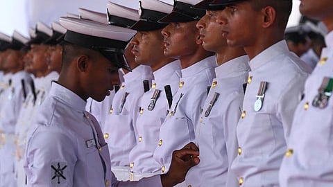 indian navy