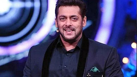 Salman Khan- Bidd Boss 16 Host