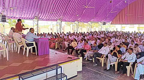 Board Exam : कायदा मोडण्याचे काम करू नका; परीक्षा संचलनासाठी सूचना