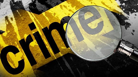 mumbai crime police marathi news