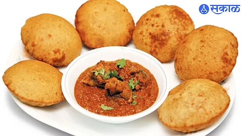 Vada kombda Recipe