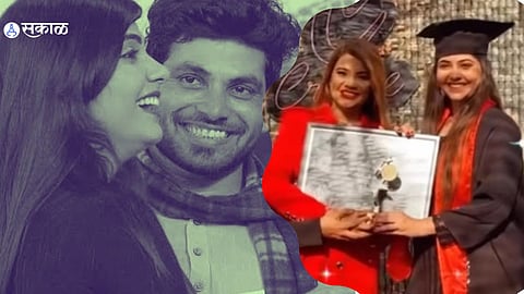 shiv thakare, veena jagtap, bigg boss 16
