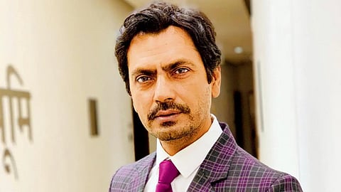 Nawazuddin Siddiqui Case