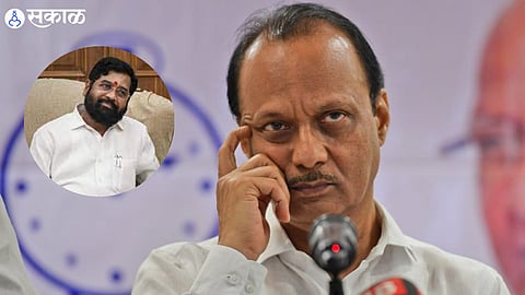 Ajit Pawar