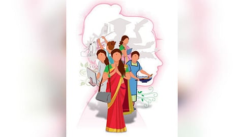 house wife responsibility skillfull sucide report health women