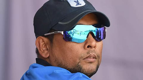 Chetan Sharma Resigns SS Das interim chairman Of BCCI Selection Committee