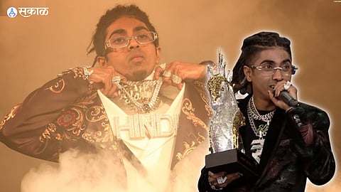 MC Stan wins Bigg Boss 16