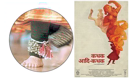 Kathak Dance